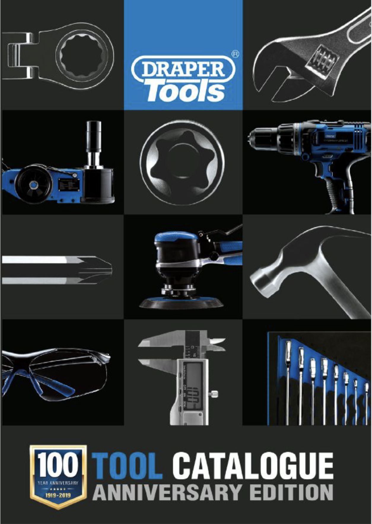 Tools – Tools.je